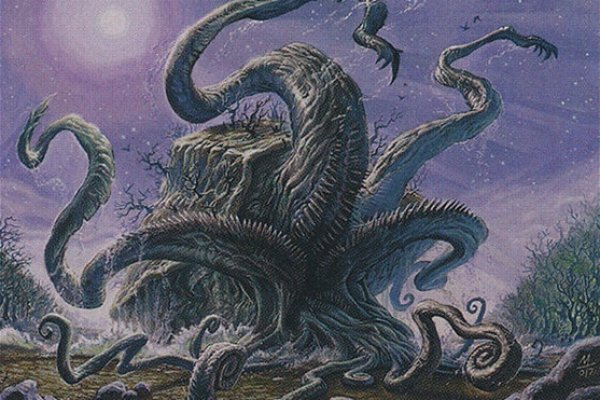 Kraken настоящая ссылка
