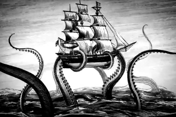 Kraken forum