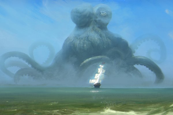 Kraken 2025 ссылка